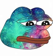 Image result for Galactic Pepe