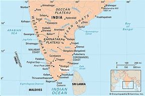 Image result for Madurai India Map