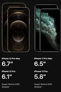 Image result for iPhone 12 vs 11 Pro Max