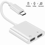 Image result for USB to Audio Jack Adapter