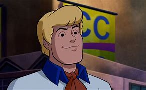 Image result for Fred Jones Scooby Doo