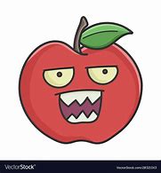 Image result for Mad Apple Cartoon