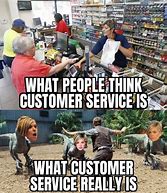 Image result for Customer Service Week Meme
