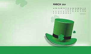 Image result for March Calendar Wallpaper