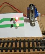 Image result for Model Railway Fitting Decoders to Locomotives