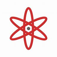 Image result for Atomic Icon