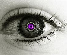 Image result for Anime Robot Eyes