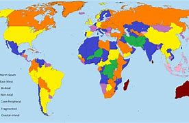 Image result for Biomutant World Map