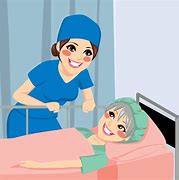 Image result for Recovery Hospital Art Cartoon