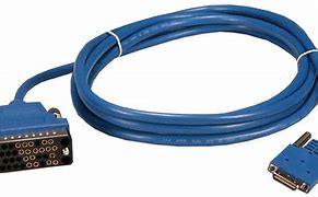 Image result for Cisco Serial Cable