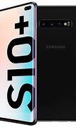 Image result for Samsung S10 Plus Black