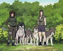 Image result for Kiba and His Dog