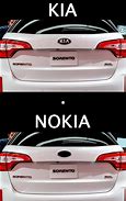 Image result for Nokia Vs. Kia Meme