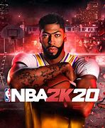 Image result for NBA 2K20 for PS4