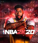 Image result for NBA 2K20 PS4 Game