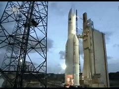 Image result for Ariane 5 Fuel Tanks