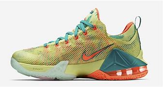 Image result for Nike LeBron 12 Low