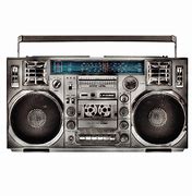 Image result for Emerson Boombox