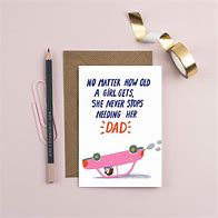 Image result for Funny Birthday Cards for Dad