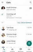 Image result for Google Voice Thumbnail App Picture