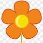 Image result for Flower Emoji Black and White