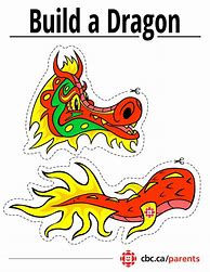 Image result for Chinese New Year Craft Template