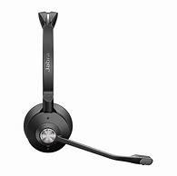 Image result for Jabra Engage 75 Stereo DECT Duo Headset