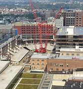 Image result for Group of PPL Looking at Building