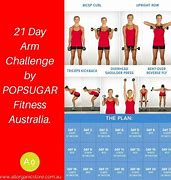 Image result for 21-Day Arm Sculpting Challenge