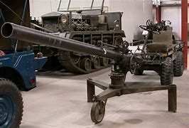 Image result for 106Mm Recoilless Rifle