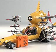 Image result for Despicable Me 3 Car