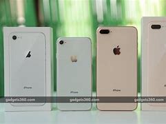 Image result for iPhone 8 Plus Features