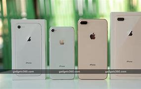 Image result for iPhone 8 Plus Gold T-Mobile