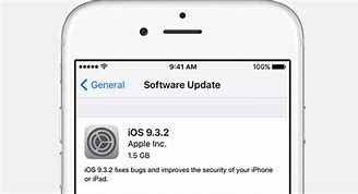 Image result for Software Update iPhone 6