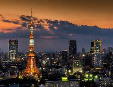 Image result for Tokio