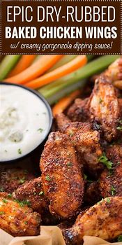 Image result for Dry Baked Chicken