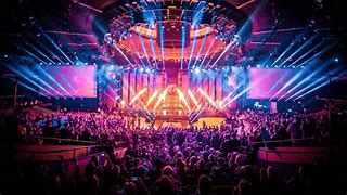 Image result for eSports Gaming World Chris La Quinta