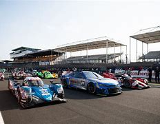 Image result for What Place Did NASCAR Finish in Le Mans