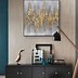 Image result for Gold Wall Art Decor
