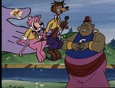 Image result for Laff A Lympics Scooby Doobies