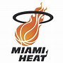 Image result for Miami Heat Logo Design