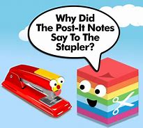 Image result for Post It Note Puns