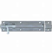 Image result for Straight Tower Bolt