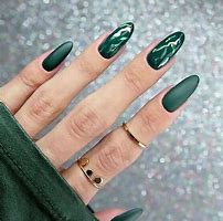 Image result for Cute Green Nails