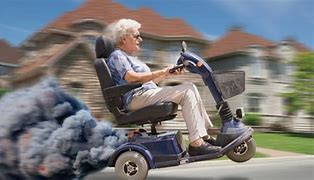 Image result for Mobility Memes