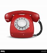 Image result for Red Telephone Template