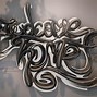 Image result for 3D Typography Wallpaper