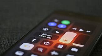 Image result for Replacement Screen iPhone Settings>About