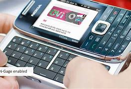 Image result for Nokia C QWERTY