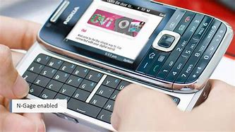 Image result for Nokia Feature Phone with Keyboard